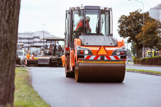 Trusted Montgomery, PA Driveway Paving Services Experts